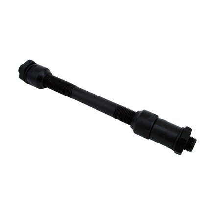 LONGUS Os zadní MTB na RU komplet 3/8x26T, 140 mm kalená