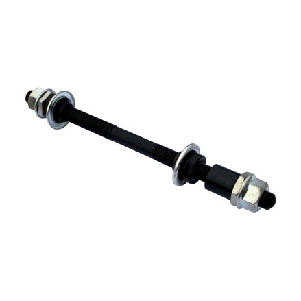 LONGUS Os zadní MTB na matice 3/8inx26T 175mm