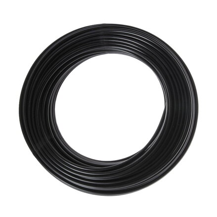 LONGUS Bowden řadicí SP OEM černý balík /50m