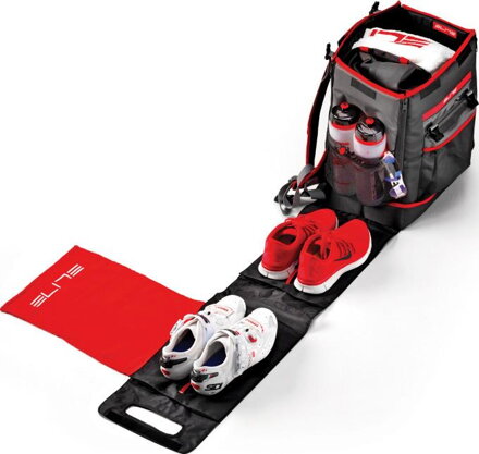 ELITE Batoh TRI BOX pro triatlonisty