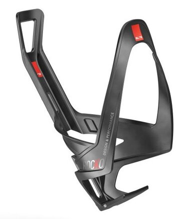ELITE Košík ROCKO CARBON