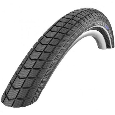 SCHWALBE Plášť BIG APPLE 28x2,35