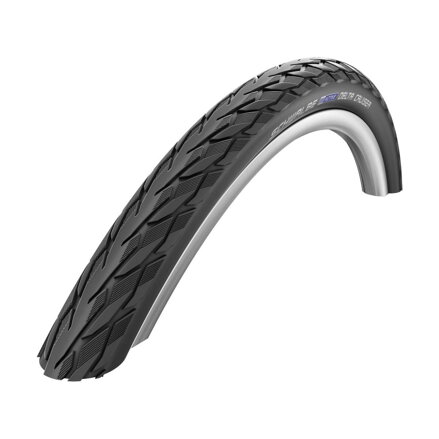 SCHWALBE plášť DELTA CRUISER 26x1-3/8