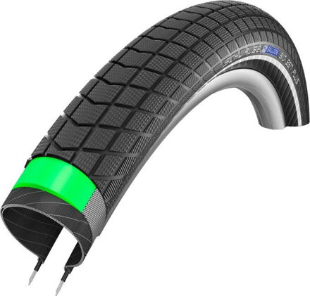 SCHWALBE Plášť BIG BEN PLUS 26x2,15