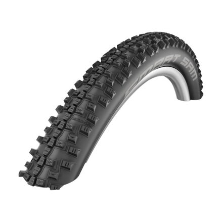 SCHWALBE Plášť SMART SAM Reflex 700x40C