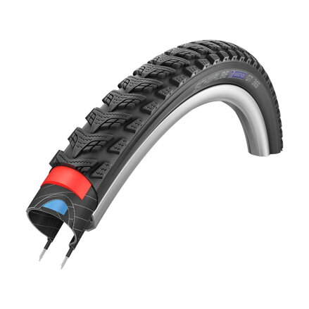 SCHWALBE plášť MARATHON GT 365 700x38C