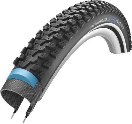 SCHWALBE Plášť MARATHON PLUS MTB 27,5x2,25