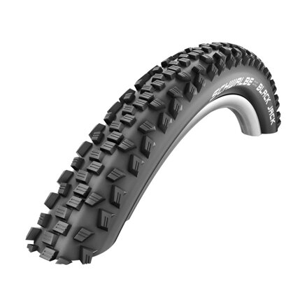 SCHWALBE Plášť BLACK JACK 24x2,10