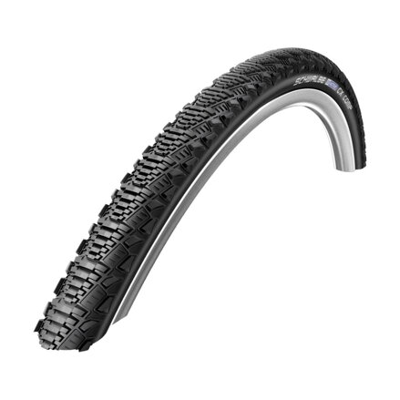 SCHWALBE Plašť CX COMP 26x2,00