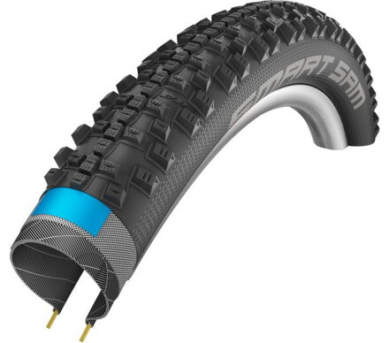 SCHWALBE plášť SMART SAM