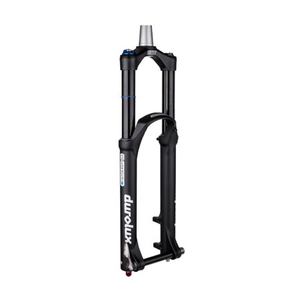 SR SUNTOUR Vidlice DUROLUX R2C2 27.5