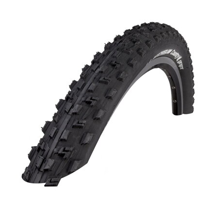 MICHELIN Plášť COUNTRY GRIPR 26x2.10 (54-559) 30TPI 670g