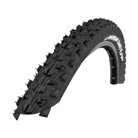 MICHELIN Plášť COUNTRY GRIPR 27.5x2.10 (54-584) 30TPI 695g