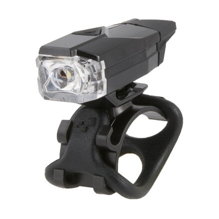 INFINI Světlo MINI LAVA přední 4f černé USB