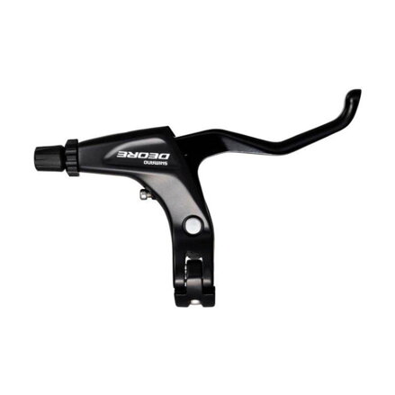 SHIMANO BL-T610 V-Brake Páčka Deore pár černé