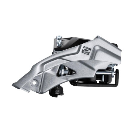 SHIMANO Přesmyk Altus M2000 - 9 rychlostní, Třípřevodník