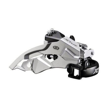 Shimano Přesmykač Altus FD-M370 3x9