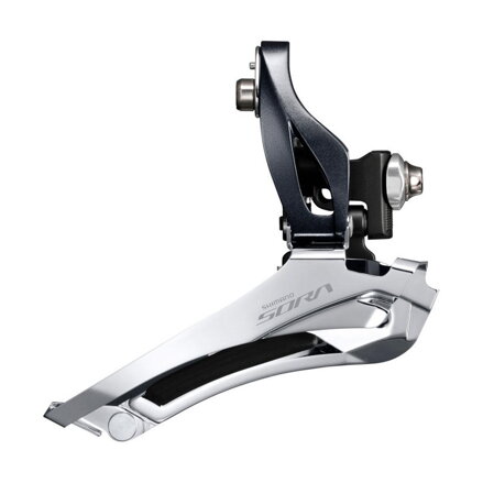 SHIMANO Přesmyk Sora R3000 - 9 rychlostní