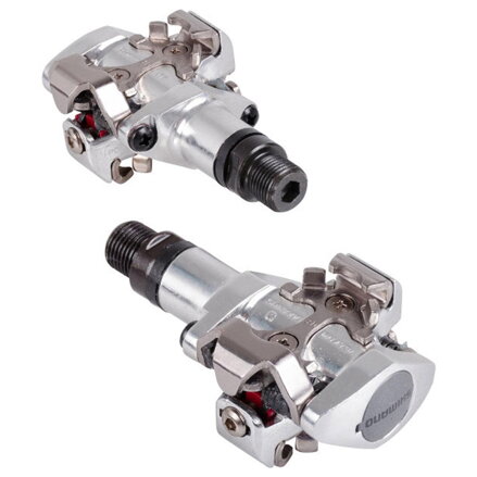 SHIMANO Pedály M505