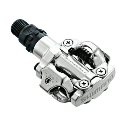 Shimano Pedály PD-M520 SPD