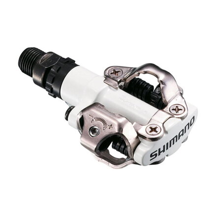 SHIMANO Pedály M520