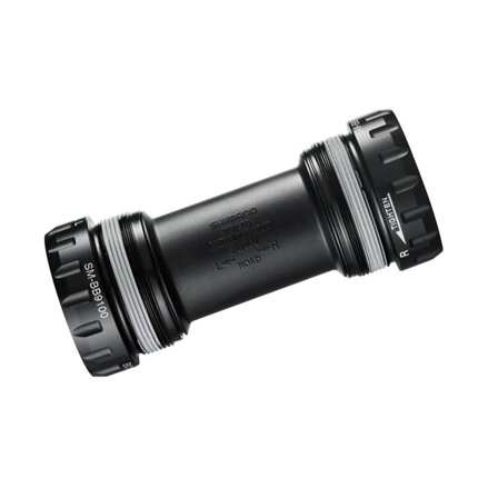 SHIMANO Středové složení R9100, BSA