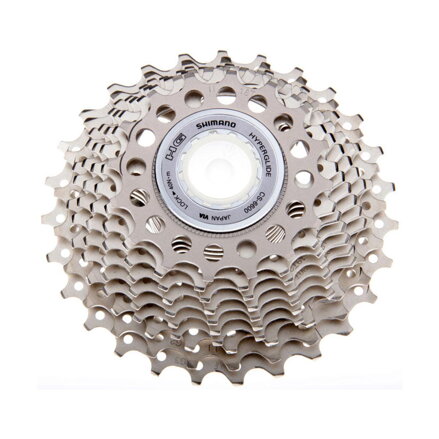 SHIMANO CS-6600 10-kolo 16-27z Kazeta Ultegra