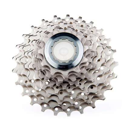 SHIMANO Kazeta Ultegra 6700 - 10 rychlostní 11-25 zubů