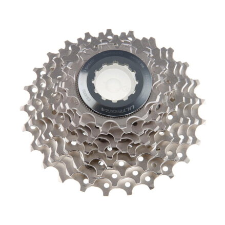 SHIMANO CS-6700 10-kolo 12-30z. Kazeta Ultegra