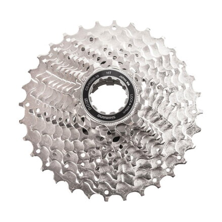SHIMANO CS-HG500 10-kolo 11-32z. Kazeta Tiagra