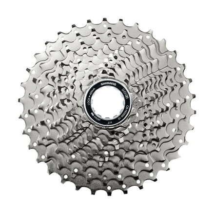 SHIMANO Kazeta HG500 - 10 rýchlostná 11-34 zubov