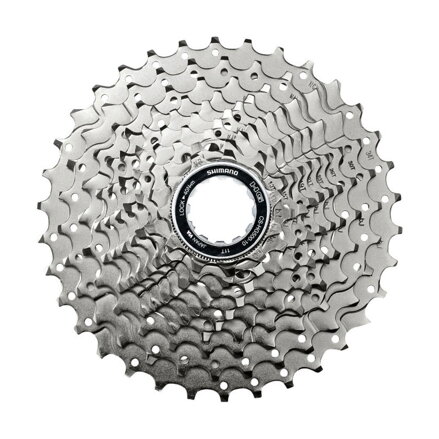 Shimano Kazeta CS-HG500 10-kolo 11-34z.