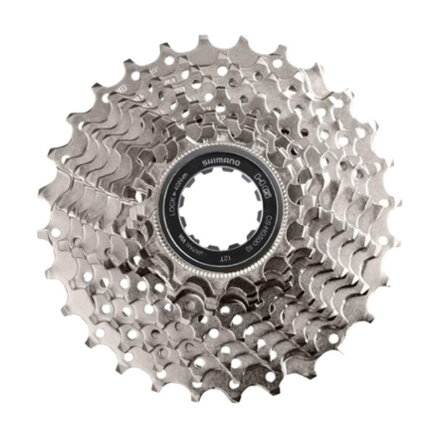 SHIMANO CS-HG500 10-kolo 12-28z. Kazeta Tiagra