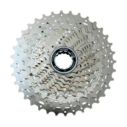 SHIMANO CS-HG50 10-kolo 11-36z. Kazeta Deore