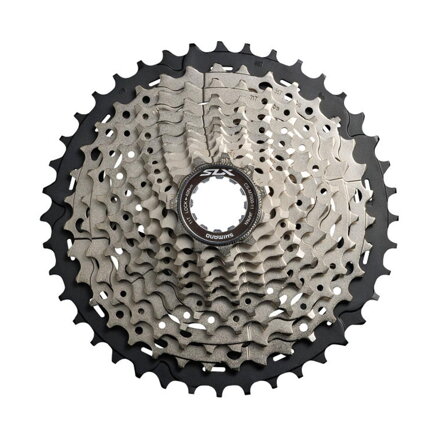 SHIMANO CS-M7000 11-kolo 11-42z. Kazeta SLX