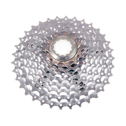 SHIMANO CS-M770 9-kolo 11-32z. Kazeta XT