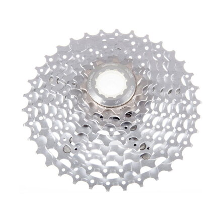 SHIMANO CS-M770 9-kolo 11-34z. Kazeta XT