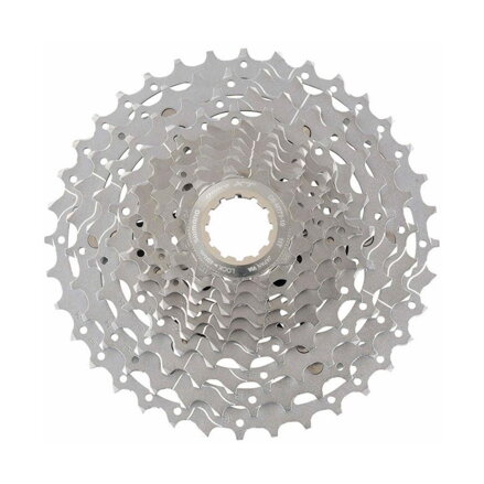 SHIMANO CS-M771 10-kolo 11-32z. Kazeta XT