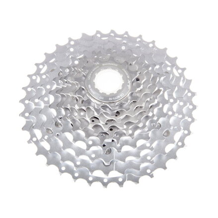 SHIMANO CS-M771 10-kolo 11-36z. Kazeta XT