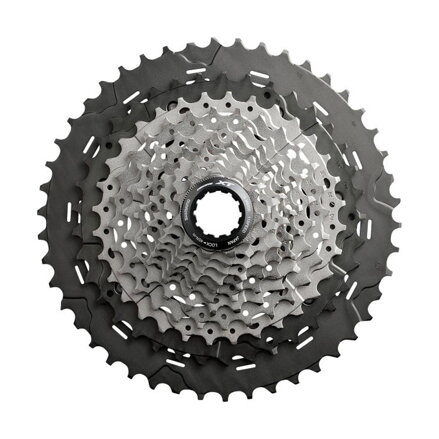 SHIMANO CS-M8000 11-kolo 11-46z. Kazeta XT