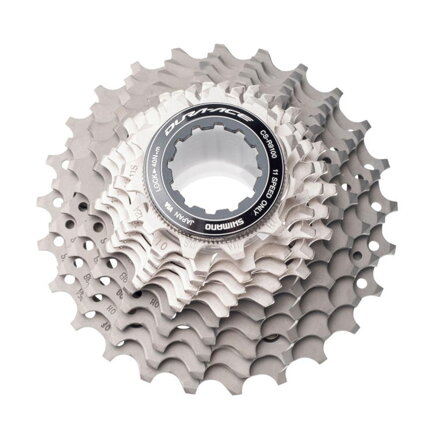 SHIMANO Kazeta Dura Ace R9100 - 11 rychlostní 11-28 zubů