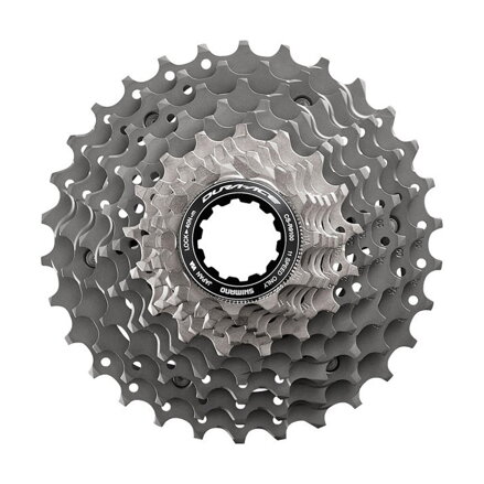 SHIMANO CS-R9100 11-kolo 11-30z. Dura-Ace Kazeta