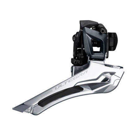 SHIMANO FD-R8000 Přesmykač Ultegra 2x11 na návarku