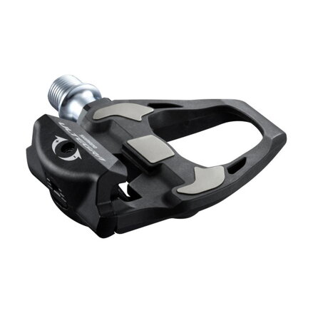 SHIMANO PD-R8000 SM-SH11 Pedály silniční SPDSL černé+ carbon