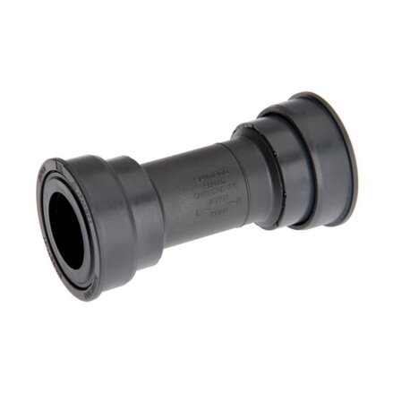 SHIMANO SM-BB71 Ložiska klikové HTII Press Fit silniční