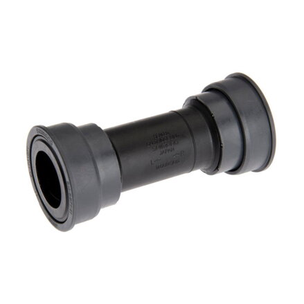 SHIMANO SM-BB72 Ložiska klikové HTII Press Fit silniční