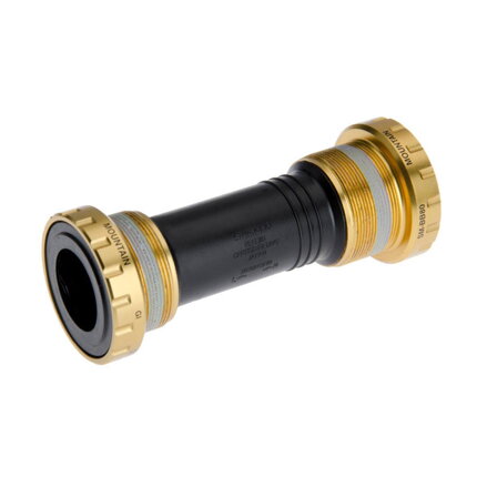 SHIMANO SM-BB80 Ložiska klikové HTII BSA horské 83mm