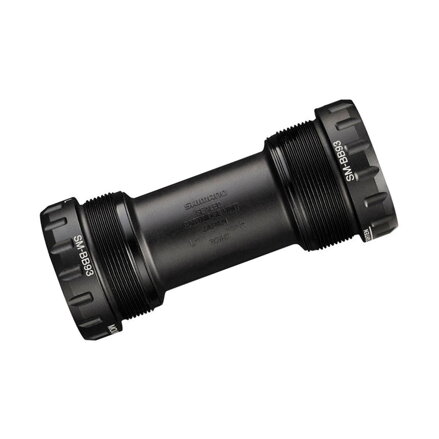 SHIMANO SM-BB93HTII Ložiska kliky BSA horské 68/73mm