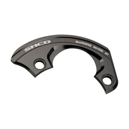 SHIMANO Kryt napínáku Saint SMCD50 - 10 rychlostní, pro 36 zubů 36 zubů