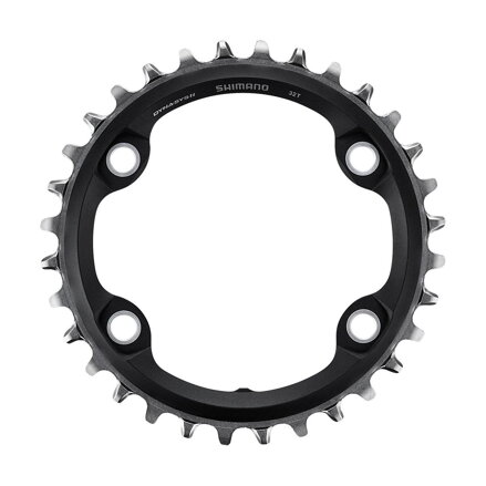 SHIMANO Převodník SLX - 11 rychlostní, 34 zubů 34 zubů